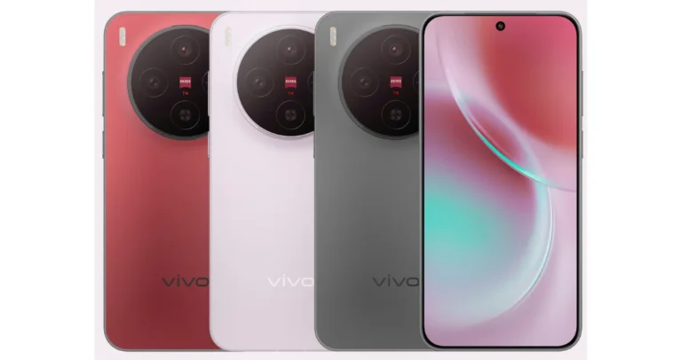 Vivo X300 Ultra Specification, Antutu score & Geekbench score