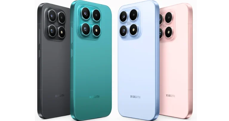 Xiaomi 17 Specification, Antutu score & Geekbench score