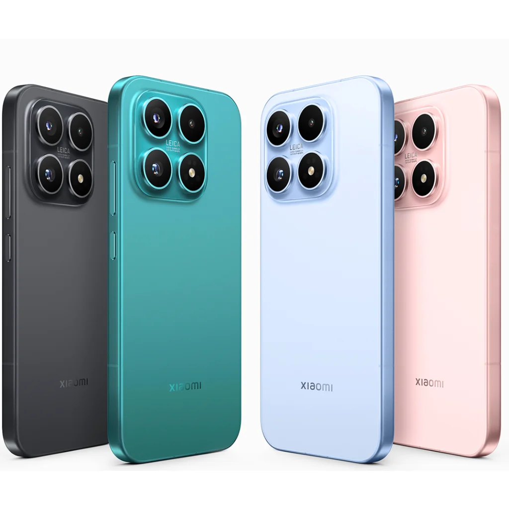 Xiaomi 17 Specification, Antutu score & Geekbench score