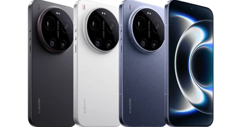 Xiaomi 17 Ultra Specification, Antutu score & Geekbench score