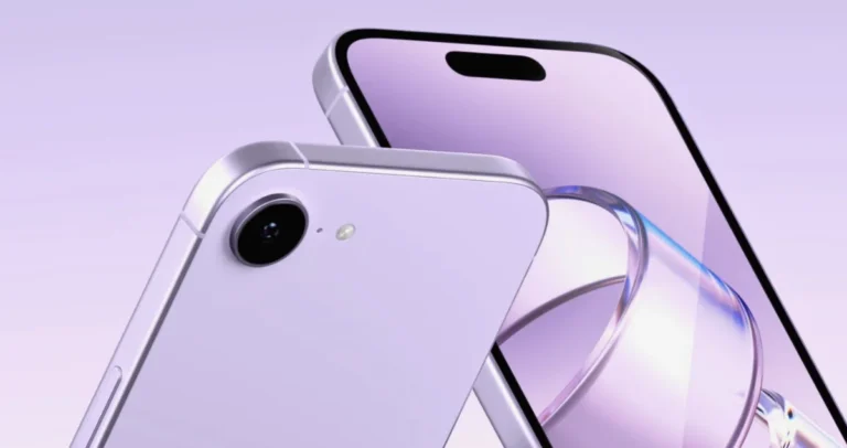 iPhone 17e Specification, Antutu score & Geekbench score