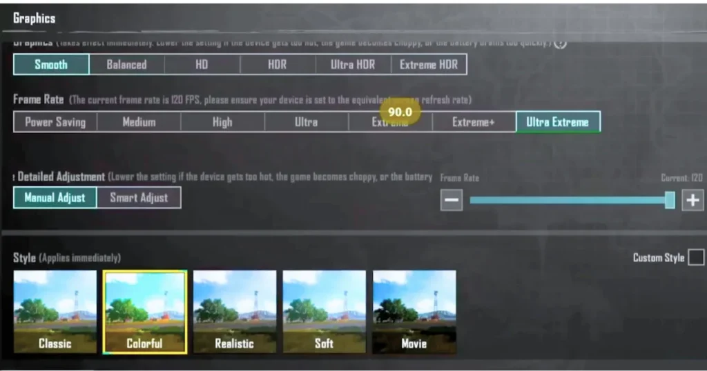 iQOO Neo 10 Gaming Test: Is it good for 144fps Gaming?