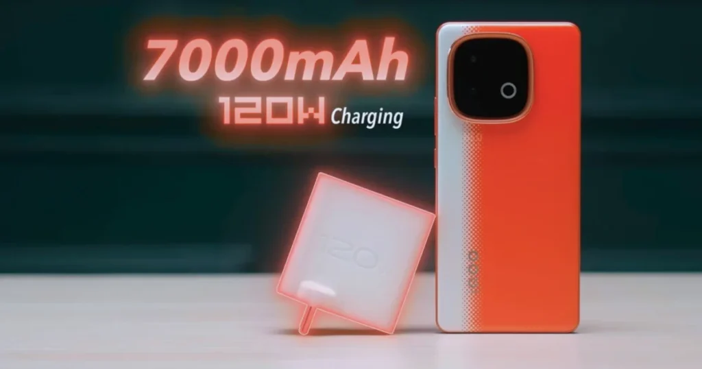 iQOO Neo 10 Gaming Test: Is it good for 144fps Gaming?