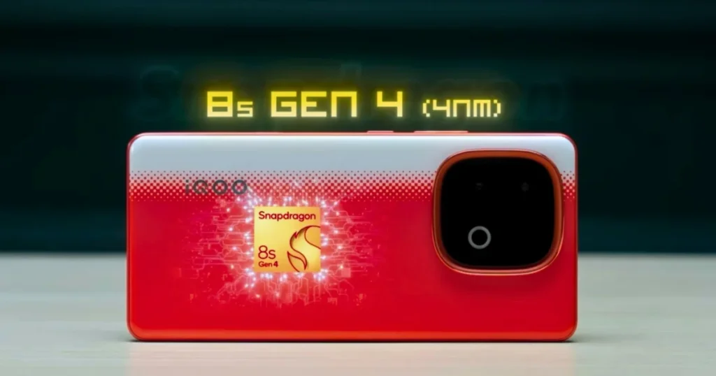 iQOO Neo 10 Gaming Test: Is it good for 144fps Gaming?