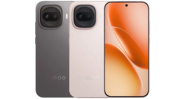 iQOO Z11 Specification, Antutu score & Geekbench score