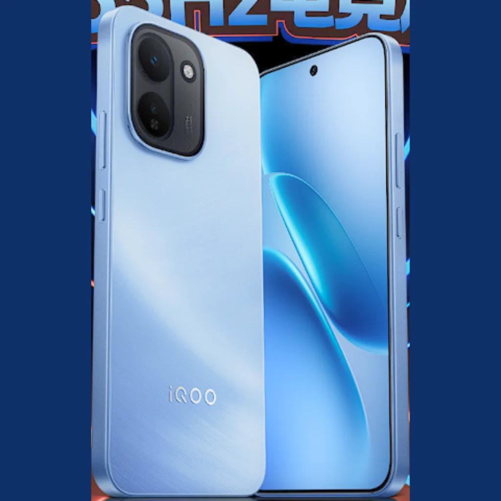 iQOO Z11 Specification, Antutu score & Geekbench score